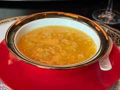 -北京饭店谭家菜