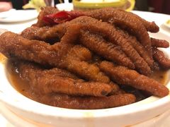 -大铁勺新津菜(东丽阳光新业广场店)
