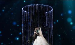 -花嫁丽舍海岛婚礼殿堂(国展店)