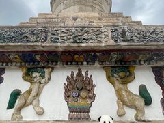 -席力图召
