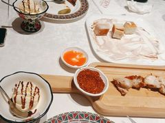 -俄士厨房(环球港店)