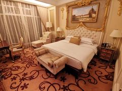 -南通金石国际大酒店