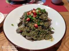 -一个叫川的地方(麒麟新天地店)
