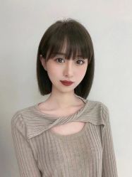 -M1 HAIR烫染