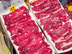 -荣叔港式沙嗲牛肉火锅(正佳潮流店)