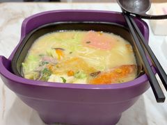 -阿香米线(深业上城店)