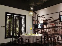 -徽州小镇(高新店)