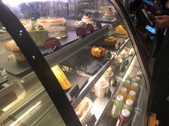 -星巴克臻选(舟山凯虹广场店)