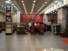 大堂-沙河粉村·国家非遗传承(云台店)