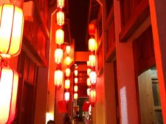 -挂旗柴锅鸡(蚌山区嘉年华店)