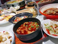 -盐帮食坊•小河帮川菜(四川师大店)