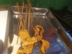 -让签签飞小郡肝串串香(春熙路形象店)