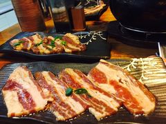 -黑牛の店·和牛烧肉(大悦城店)