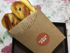 -好利来(阜成门店)