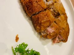 芋香鸭-莆田餐厅PUTIEN(三里屯店)