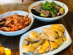 -双塔老饭店