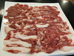 -情忆草原涮肉馆