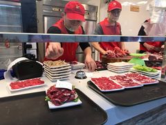 -汕头八里香牛肉店(人民南店)