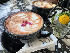 -禧室Joyous Lounge(禧园店)