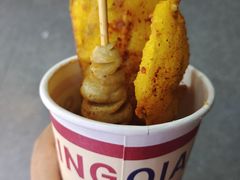 -喜姐炸串(丰富路店)