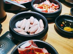 -九田家黑牛烤肉(溧水万达店)