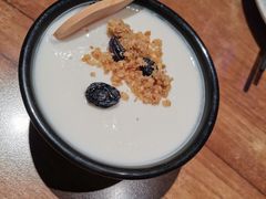 自制酸奶-耶里夏丽·丝路国际新疆菜·清真食品(徐汇南丹东路臻选店)