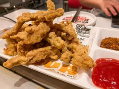 -雅佳神话·麻辣烤鱼(新街口店)