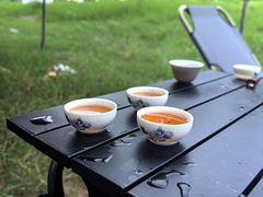 -白鹭湾湿地公园