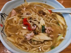 老杭州片儿川-面西湖杭帮面(控江路店)