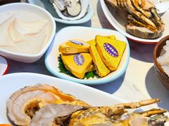 -舒友海鲜姿造(白鹭洲店)