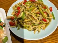 -宴武夷·匠心闽味(印象大红袍店)