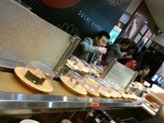 android_upload_pic-争鲜回转寿司(金桥家乐福店)