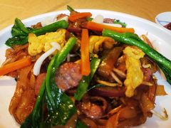 广式干炒牛河-八府香鸭·啫啫煲(华山路店)
