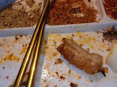 -延边河坝烧烤串城(车公庙店)