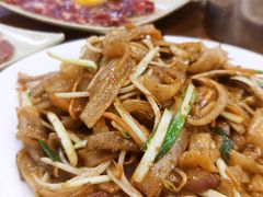 -顺德公平靓正特色牛花粥(花都店)