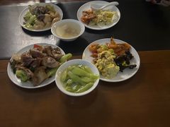 -美姿水荟美食水疗
