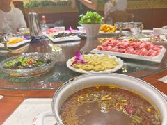 -葛记红焖羊肉(和平路形象店)