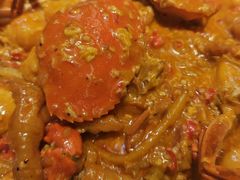 -胖哥俩肉蟹煲(梅溪步步高店)