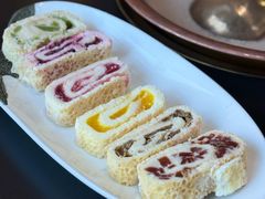 -诺敏塔拉奶茶-布里亚特包子-手把肉(锦都会店)