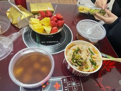 -徐元记贵州拌面(小十字店)