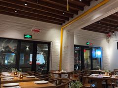 -La Strada(安福路店)