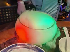 燕窝-大隐·成都火锅Bistro(合生麒麟新天地店)