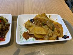 -老乡鸡(国华广场店)