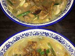 特色腰花片儿川-方老大馄饨(抚宁巷店)