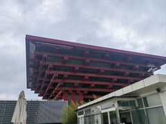 -中华艺术宫(上海美术馆)