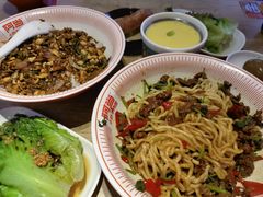 -阿当·小炒牛肉面(人广店)