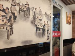 -晋来顺手擀面(金地花园店)