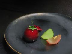 -四季小馆·潤·中国菜(越秀公园店)
