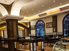 -澳门木偶葡国餐厅(珠海店)