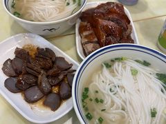 -香辉食馆(新兴路店)